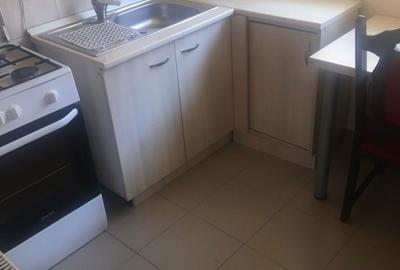 Garsonieră decomandată în 23 August (Cațelul) - 3