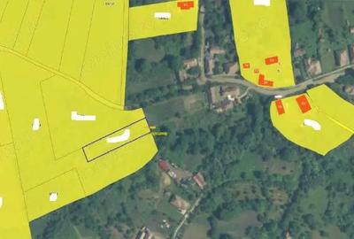 Teren de 900 mp, în Central - 3