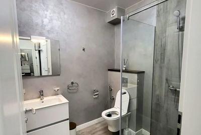 Apartament cu 2 camere în Central - 5