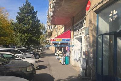 Spațiu comercial, de 105 mp, în Gara de Nord - 2