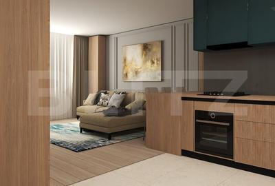 Apartament 2 camere, 61mp BLOC NOU in Sebes - 2