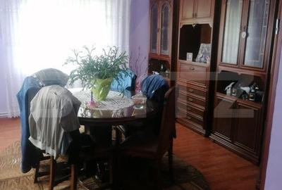 Casă cu 4 camere în Sfântu Ilie - 5