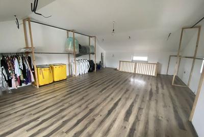 Spațiu comercial, de 80 mp, în Tulucești - 7