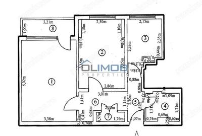 Colentina | BUCUR OBOR | metrou - 9
