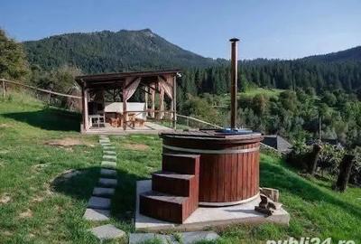 De vanzare pensiune in Com Tasca, Teren 3800 mp, toate utilitatile, 204.990 euro - 11