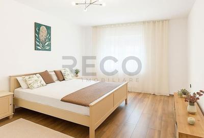 Apartament cu 2 camere în Ultracentral - 5