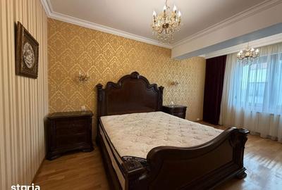 Apartament cu 3 camere, mobilat în Aviației - 7