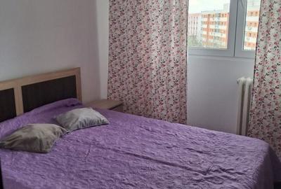 Apartament cu 2 camere semidecomandat în Tei - 7