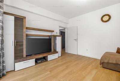 Apartament cu 3 camere decomandat în Sânpetru - 3