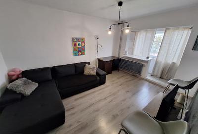 220 euro!!! AP.cu 1 camera situat la Et 1 Zona Torontalului-LIDL - 4