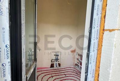 RECO duplex in Paleu - 2