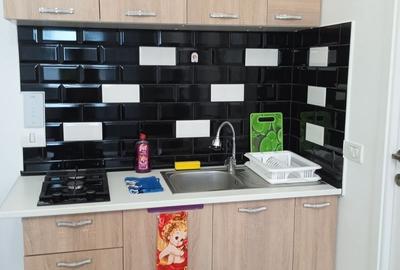 Apartament cu 2 camere semidecomandat în Central - 3