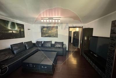 Apartament cu 3 camere de inchiriat/Cornisa Bistritei - 1