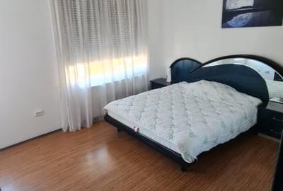 Apartament cu 2 camere semidecomandat, mobilat în Zorilor - 6