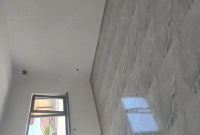 Casa cu patru cam. Navodari cu teren 388 mp