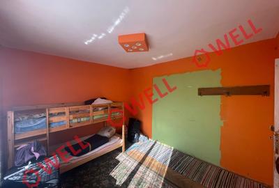 Apartament de vânzare cu 2 camere în Târgu Secuiesc, pe strada Rozelor! - 12