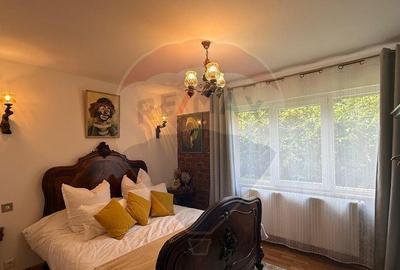 Apartament ultramodern de vanzare situat in Cavnic - 3