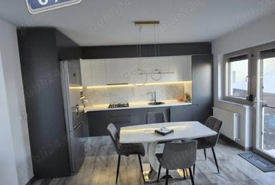 Vila in Trivale Pitesti* Mobilata-Utilata Complet! - 1