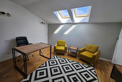 Casă cu 5 camere cu Canalizare în Pipera - 6