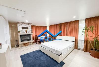 Apartament cu 3 camere la vila, 100 mp, 2 bai, zona Copou Ia - 10