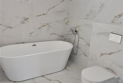 Casă individuală cu 4 camere cu Canalizare în Miroslava - 13