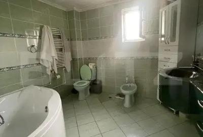 Casa de vanzare, 260mp, teren, 1000 mp, zona Unirea - 14