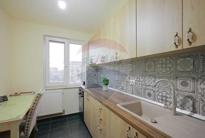 Apartament cu 2 camere semidecomandat, mobilat în Rogerius - 4