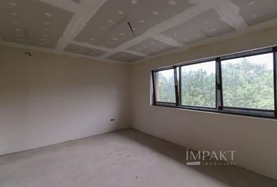 Case cuplate 5 camere si teren de 700 m2 in Feleacu - 29