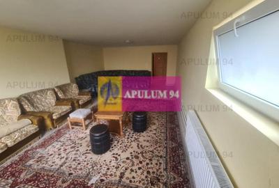 Vilă de vânzare în Bușteni - 32