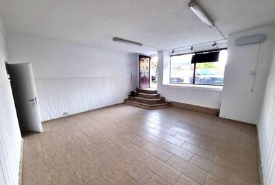 Spațiu comercial, de 33 mp, în Iosefin - 4