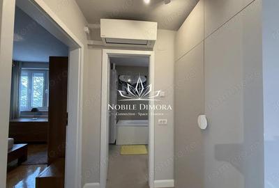 Apartament cu 2 camere în Tipografilor - 13