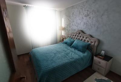 Apartament 2 camere Maratei-COMPLET MOBILAT si UTILAT,LUX