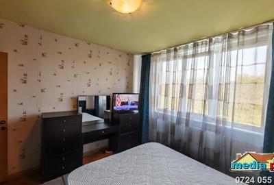 Apartament cu 3 camere semidecomandat în Țiglina 1 - 6