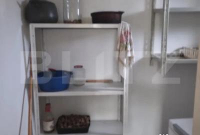 Casă cu 3 camere cu Teren 400 Mp în Central - 8