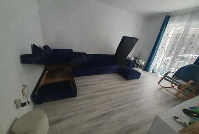 Apartament cu 2 camere decomandat în Fundata - 2