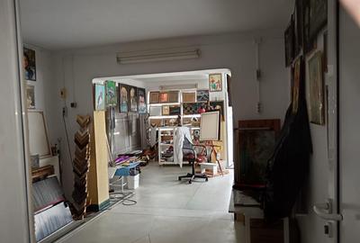 Cartierul V.Alecsandri, spatiu comercial 100mp - 3