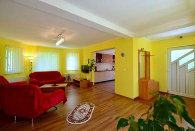 Casă cu 3 camere cu Teren 300 Mp în Dumbrăvița - 3