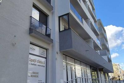 Apartament cu 2 camere decomandat în Central - 2