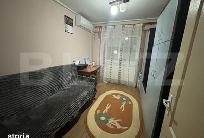 Apartament cu 3 camere în Micro 16 - 7