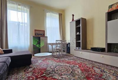 Garsoniera in vila , Centrul Istoric Teatrul Dramatic , etaj - 3