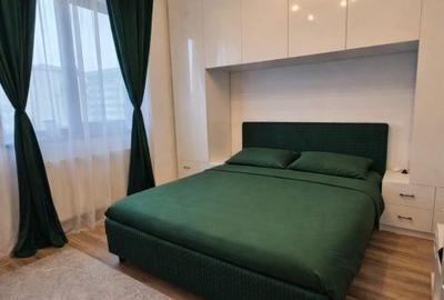 Apartament cu 2 camere, mobilat în Central - 3