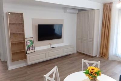 Apartament cu 2 camere decomandat în Central - 4