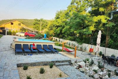 Casă cu Teren 7851 Mp în Măgura - 4