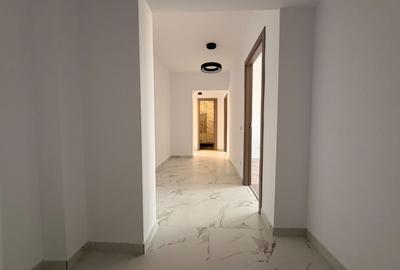 Apartament cu 3 camere decomandat în Titulescu - 5