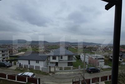 Casa de vanzare, cu 5 camere, 117 mp, zona Valea Rusului - 2