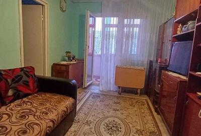 Apartament cu 2 camere semidecomandat, mobilat în Tomis Nord - 1