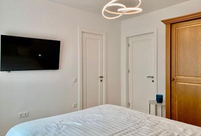 Apartament cu 2 camere decomandat în Cornișa - 2