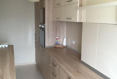 Apartament 2 camere Dristor, bloc nou, CENTRALA, PARCARE, mobilat modern - 7