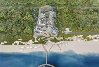 Teren Construcții intravilan de 30000 mp, în Exterior Sud - 7