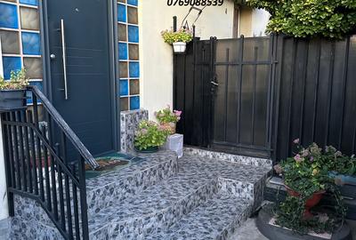 Casă cu 2 camere cu Canalizare în Rahova - 9